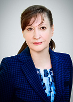 Георгиева Татьяна Петровна